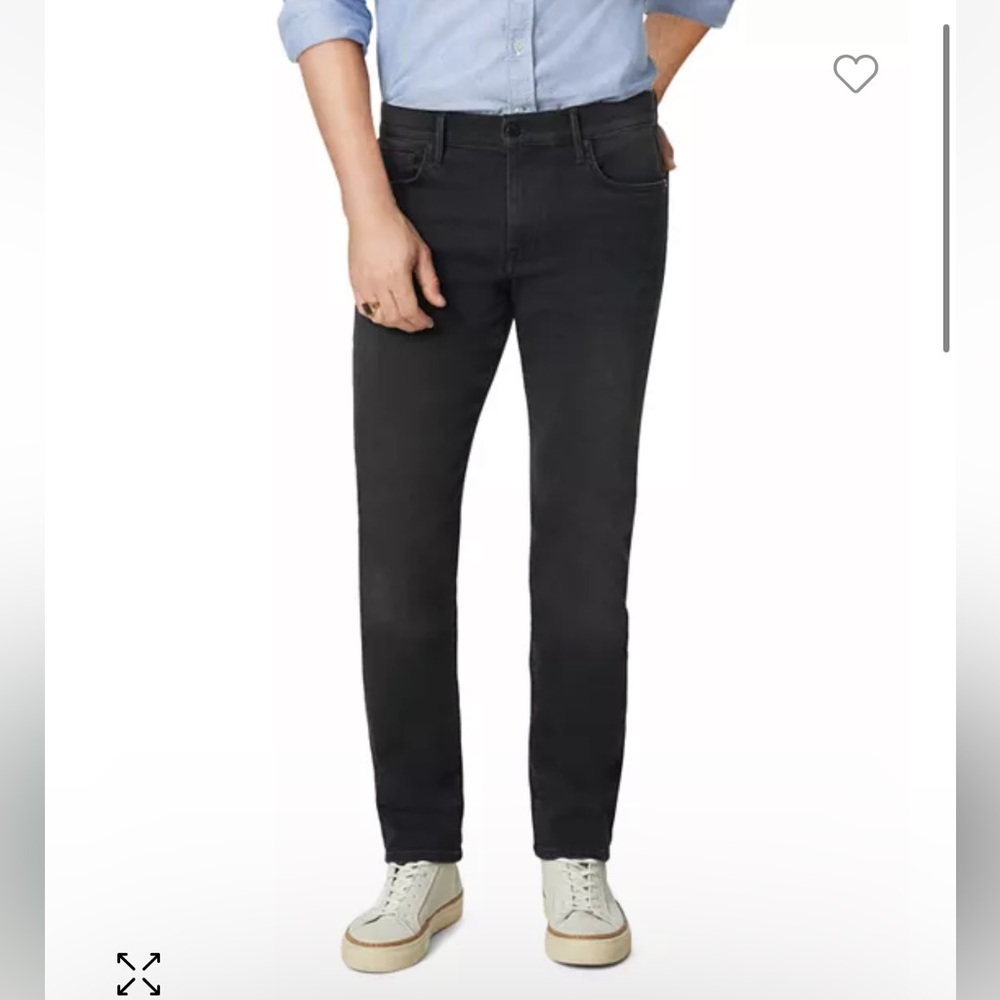 NWT Joe's Jeans Asher Slim Fit Jeans